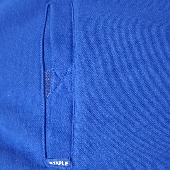 Staple Men's Decatur Sweatpants - Picture 6 of 8